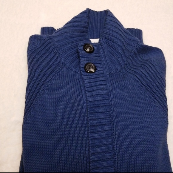 Calvin Klein Women's Sweater Jacket - Picture 3 of 7